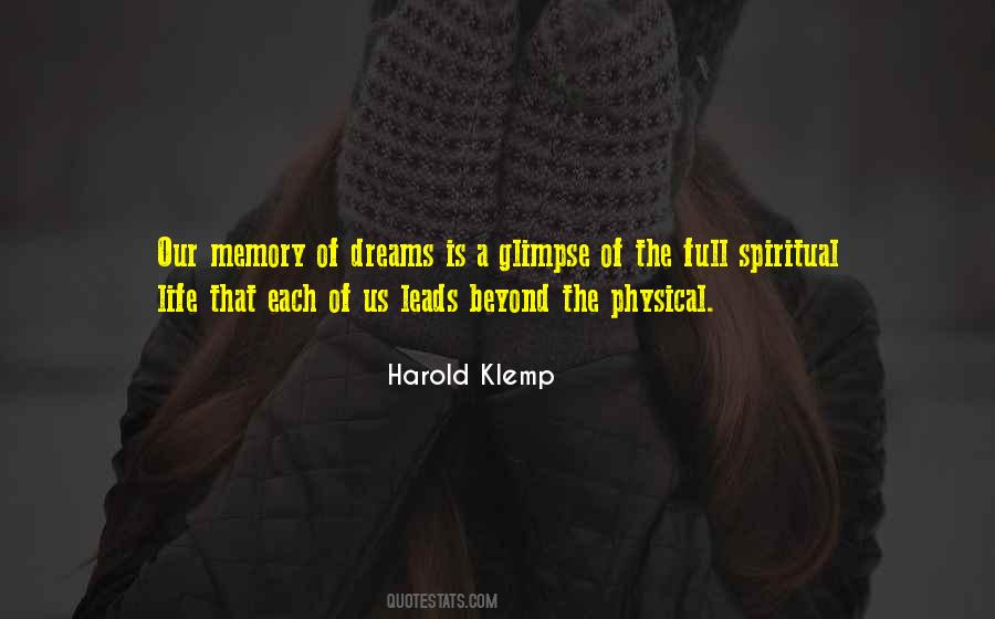 Harold Klemp Quotes #1138853