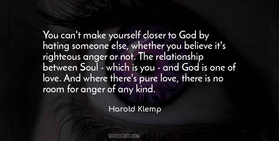 Harold Klemp Quotes #285880