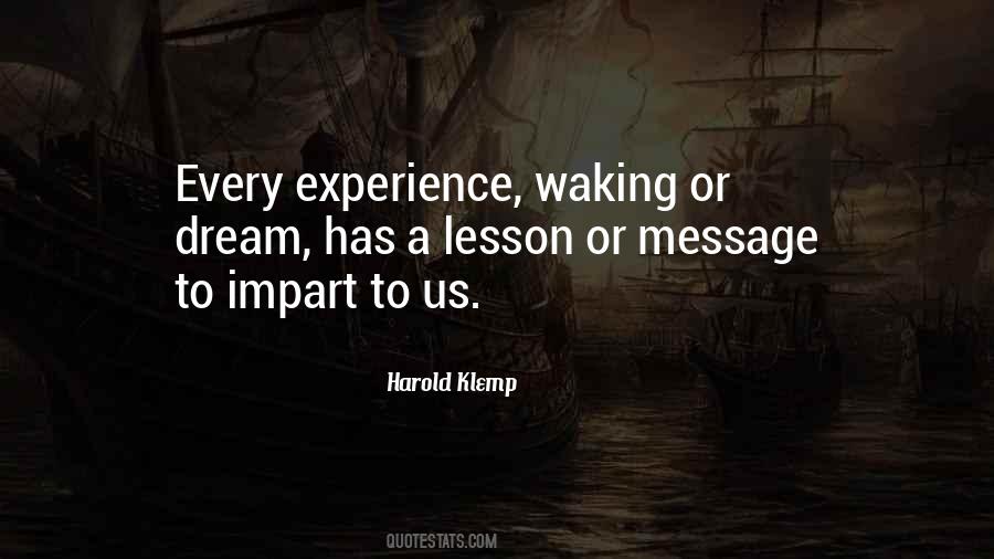 Harold Klemp Quotes #872302