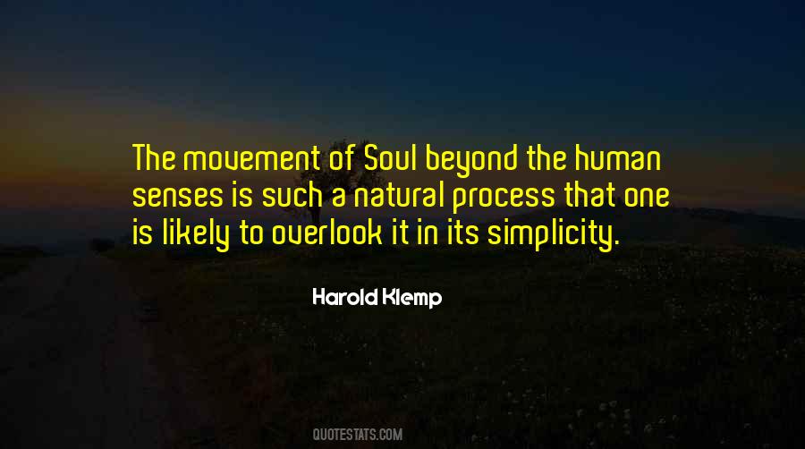 Harold Klemp Quotes #983543