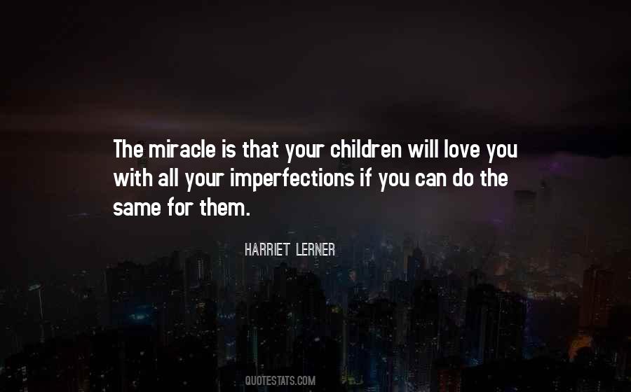 Harriet Lerner Quotes #749732