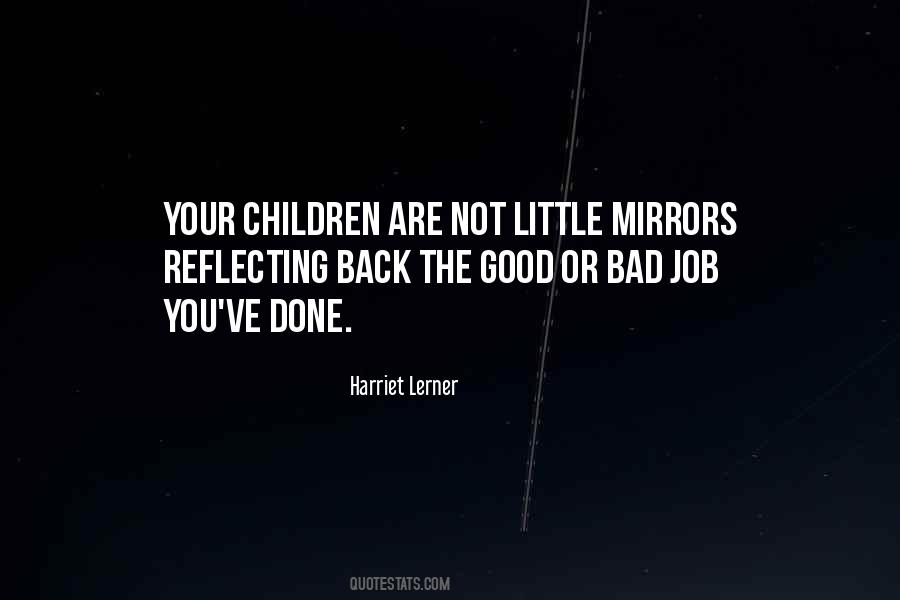 Harriet Lerner Quotes #760116