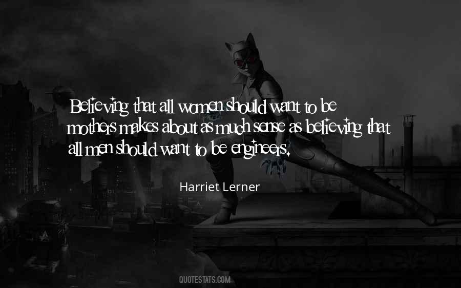 Harriet Lerner Quotes #897612