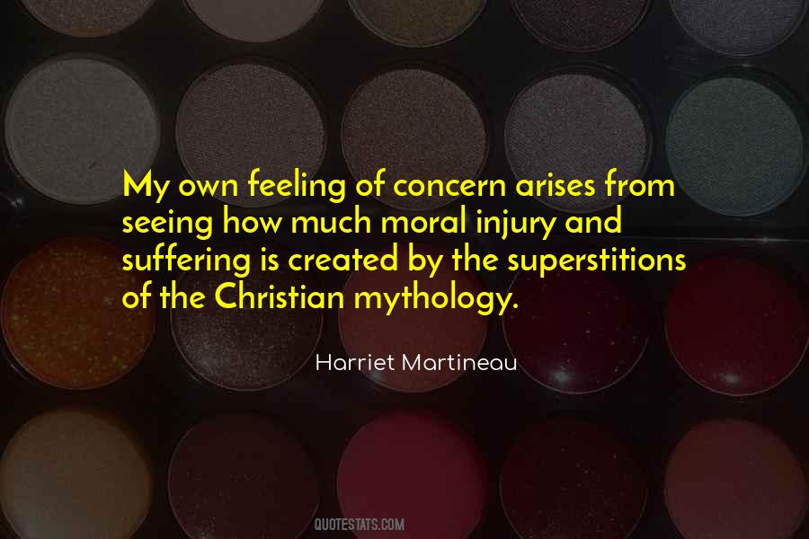 Harriet Martineau Quotes #1142660