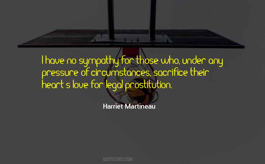 Harriet Martineau Quotes #1440642