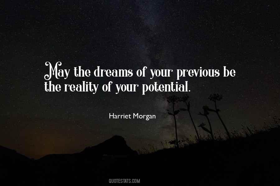 Harriet Morgan Quotes #123875