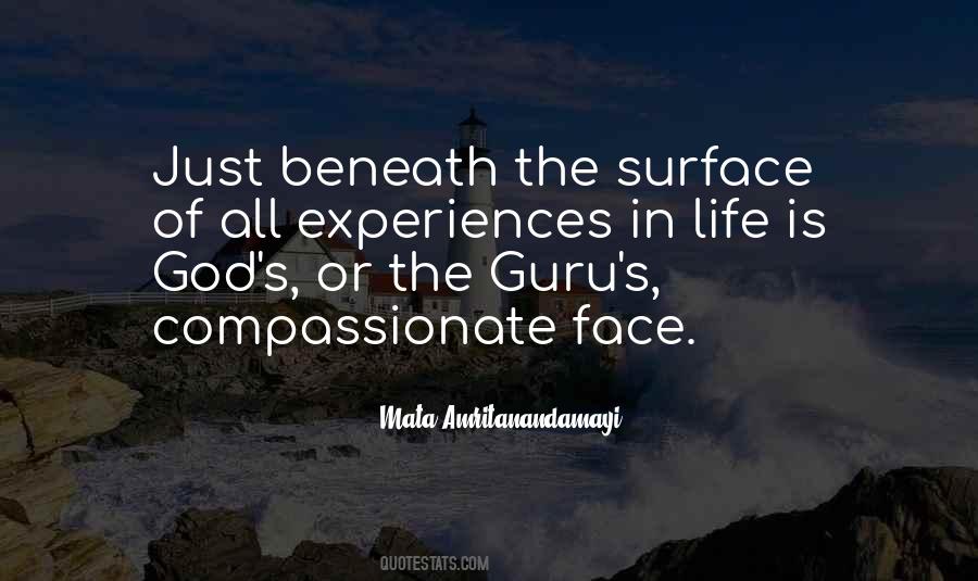 Quotes About Spiritual Experiences #422190