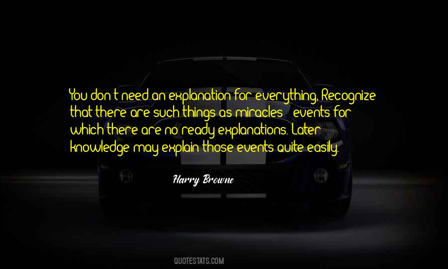 Harry Browne Quotes #1553442