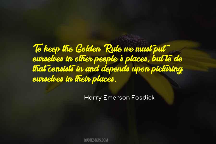 Harry Emerson Fosdick Quotes #1642421