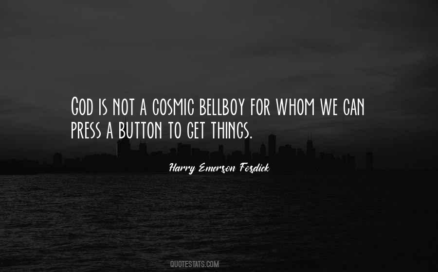 Harry Emerson Fosdick Quotes #1649578