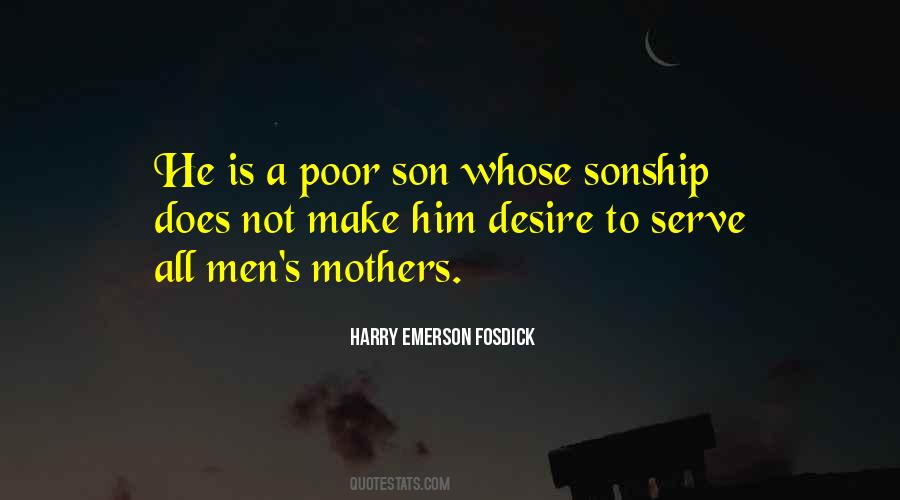 Harry Emerson Fosdick Quotes #747833