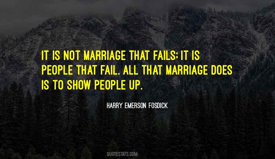 Harry Emerson Fosdick Quotes #928517