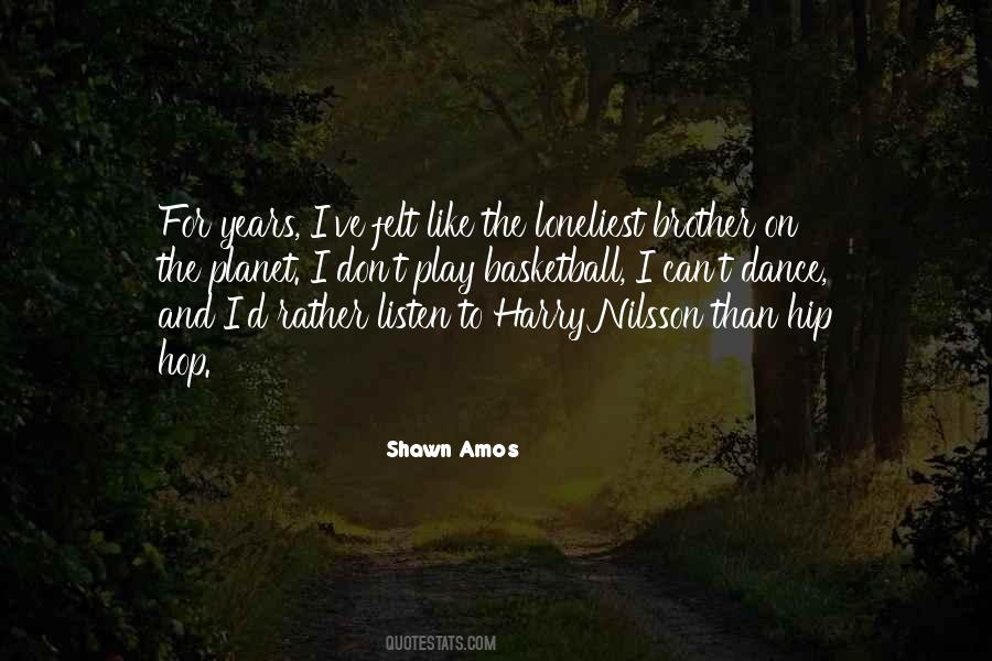 Harry Nilsson Quotes #1387197