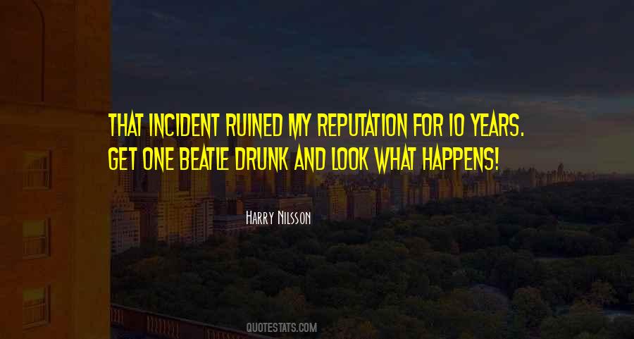 Harry Nilsson Quotes #852976