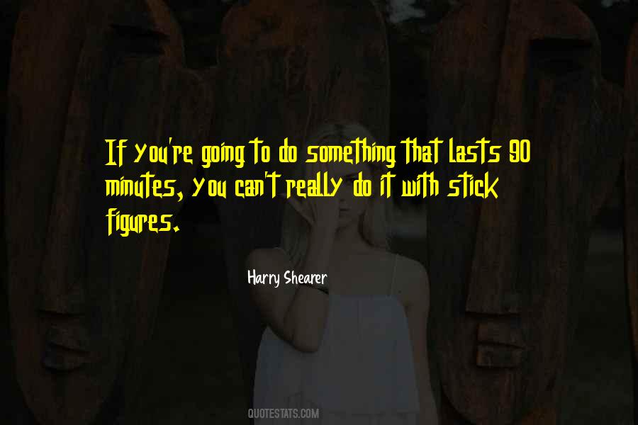 Harry Shearer Quotes #1420059