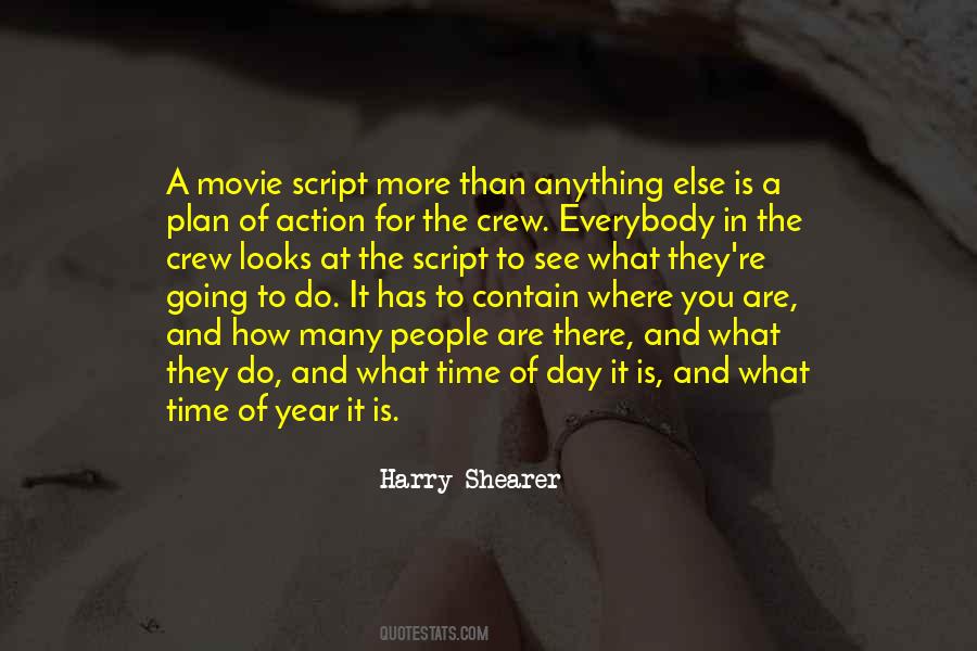 Harry Shearer Quotes #346077