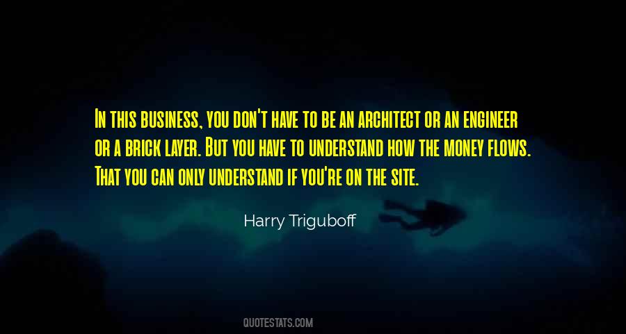Harry Triguboff Quotes #1509241