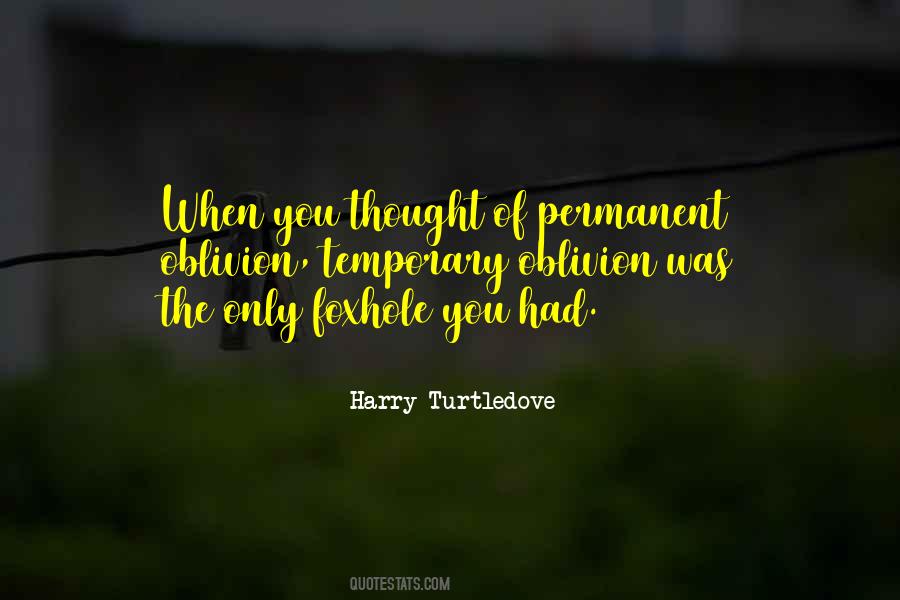 Harry Turtledove Quotes #1661940