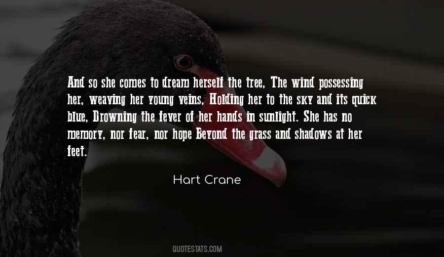 Hart Crane Quotes #1635282