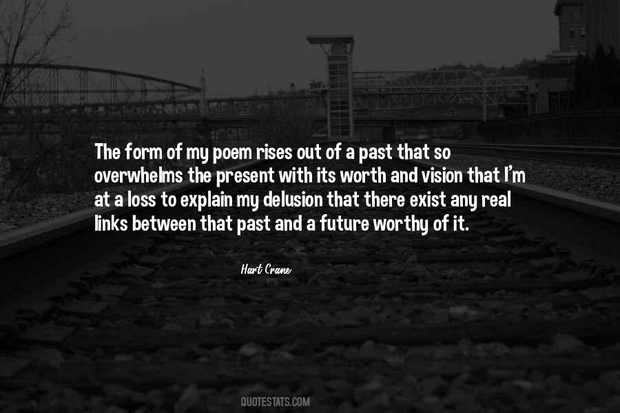 Hart Crane Quotes #1667922