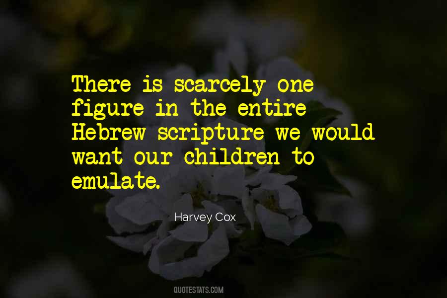 Harvey Cox Quotes #1558029