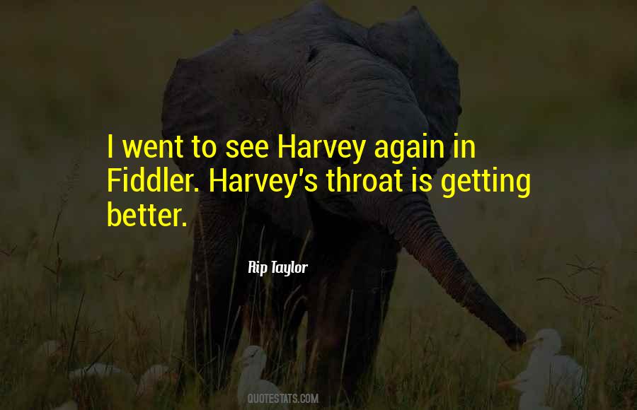 Harvey Cox Quotes #27651