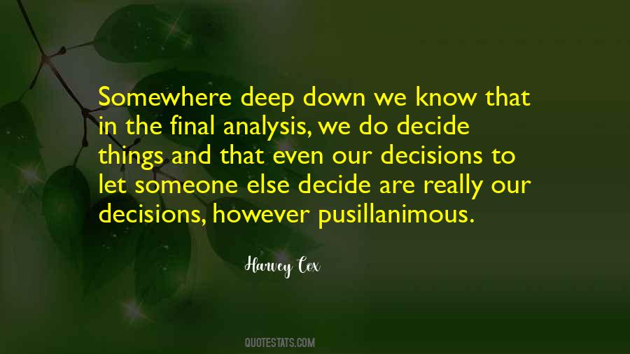 Harvey Cox Quotes #387189