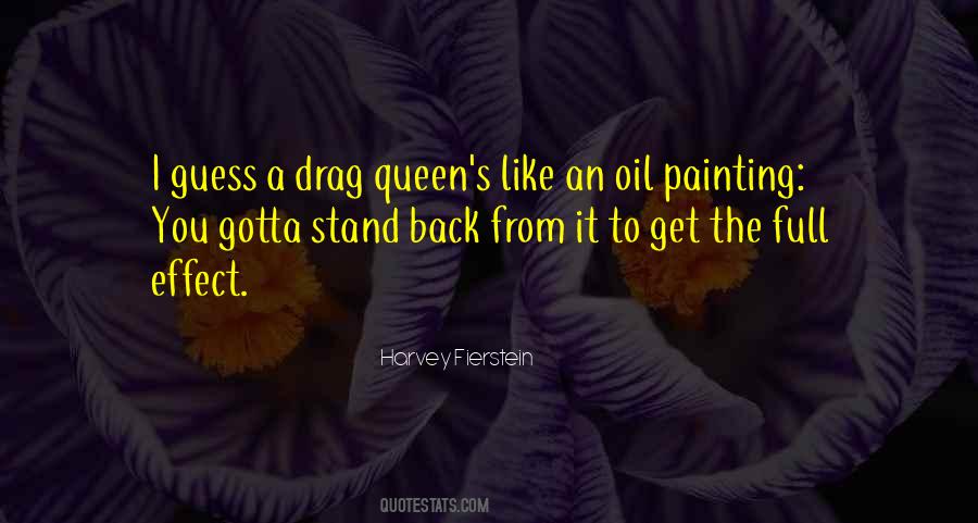 Harvey Fierstein Quotes #1328031