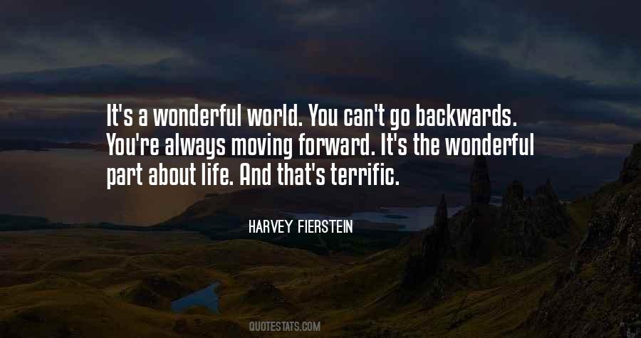 Harvey Fierstein Quotes #535246