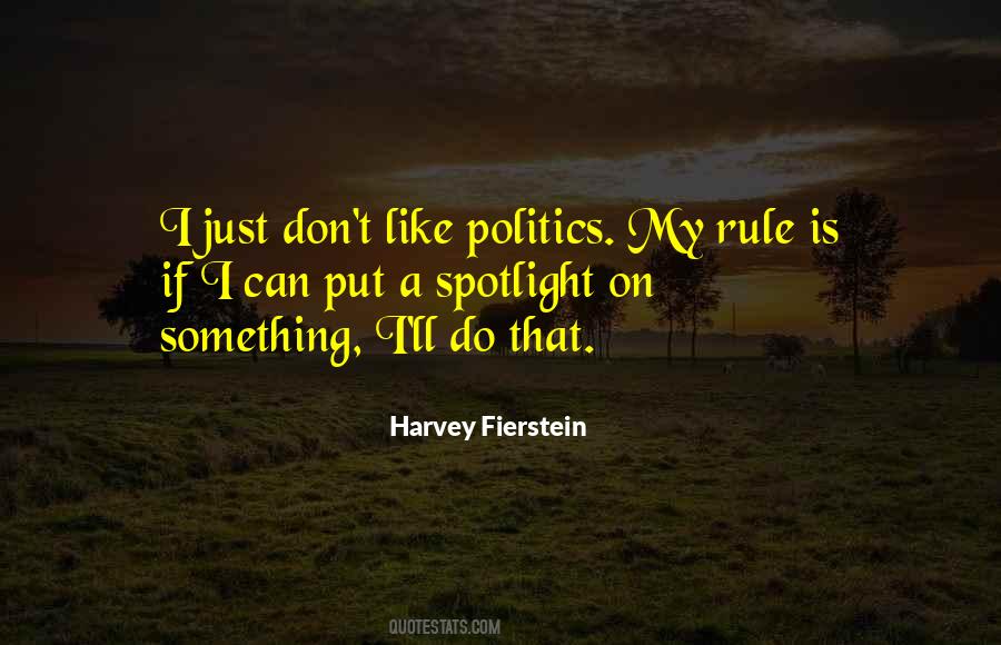 Harvey Fierstein Quotes #717923