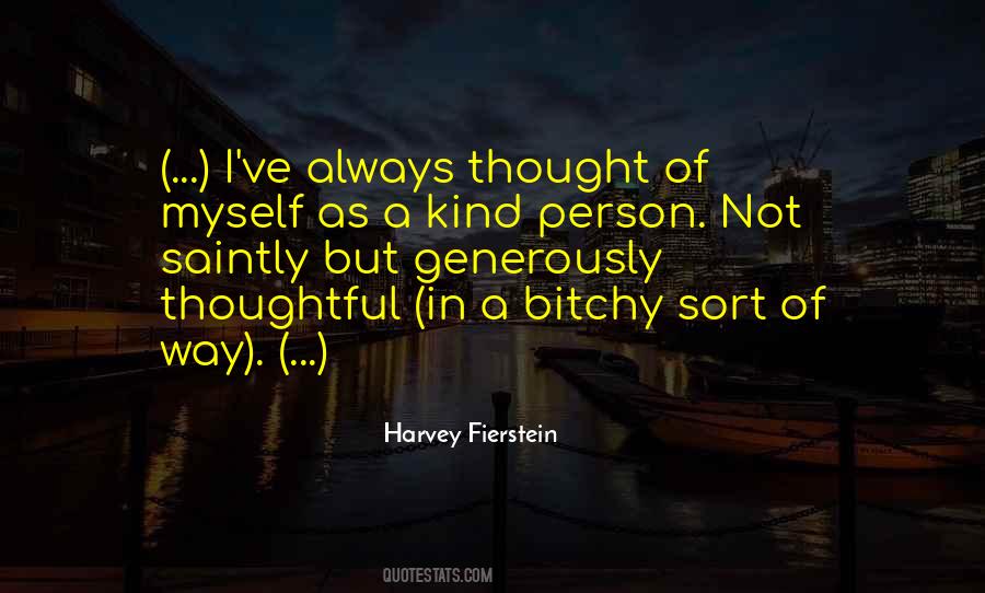 Harvey Fierstein Quotes #933337