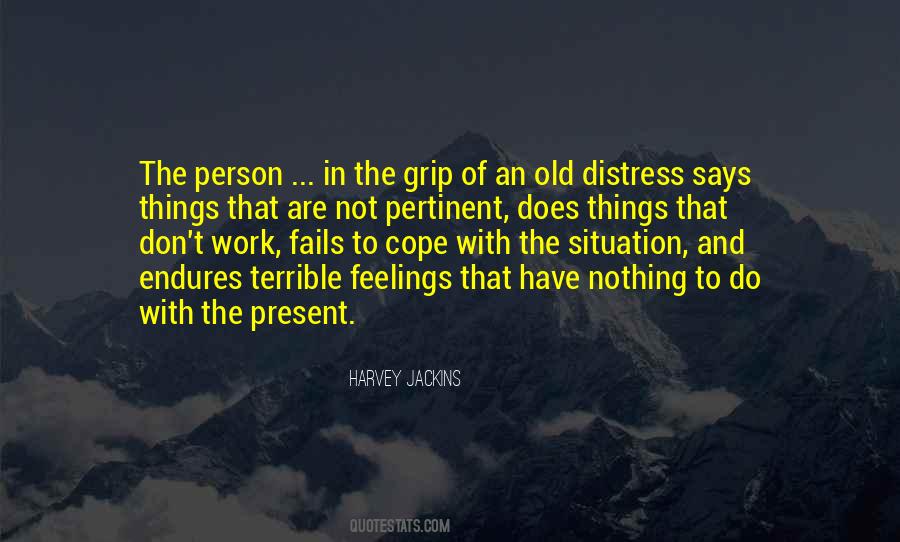Harvey Jackins Quotes #1473980