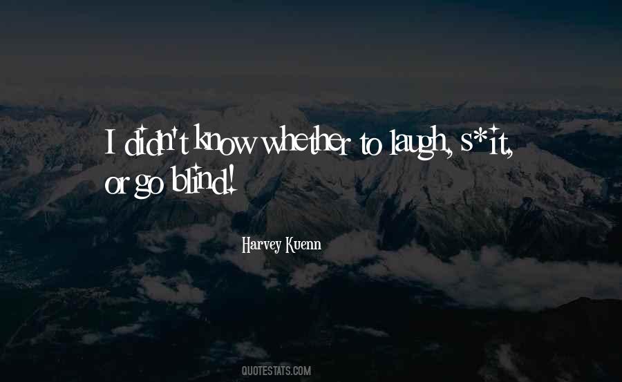 Harvey Kuenn Quotes #107333