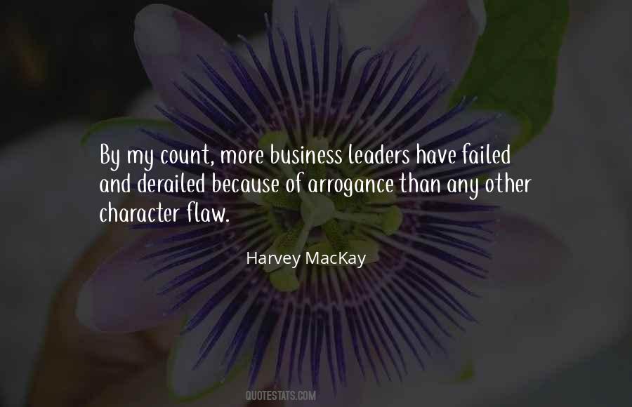 Harvey Mackay Quotes #199852