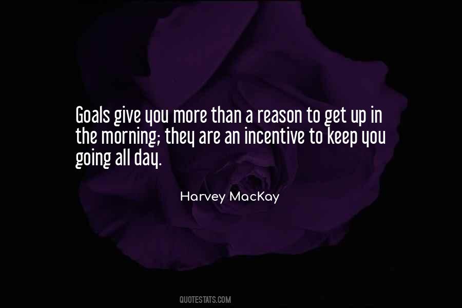 Harvey Mackay Quotes #315622