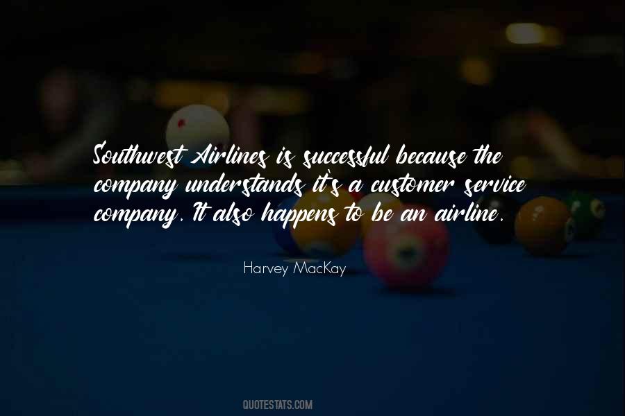 Harvey Mackay Quotes #723722