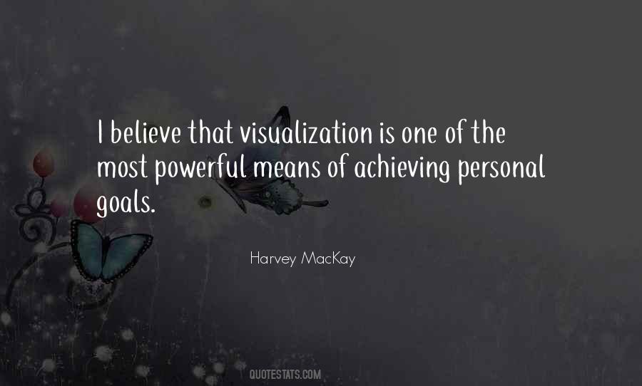 Harvey Mackay Quotes #777996