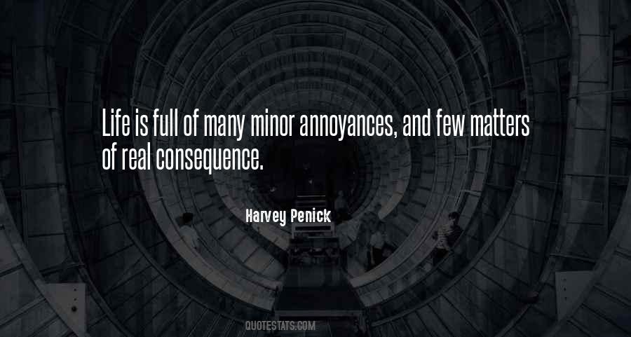 Harvey Penick Quotes #1838213