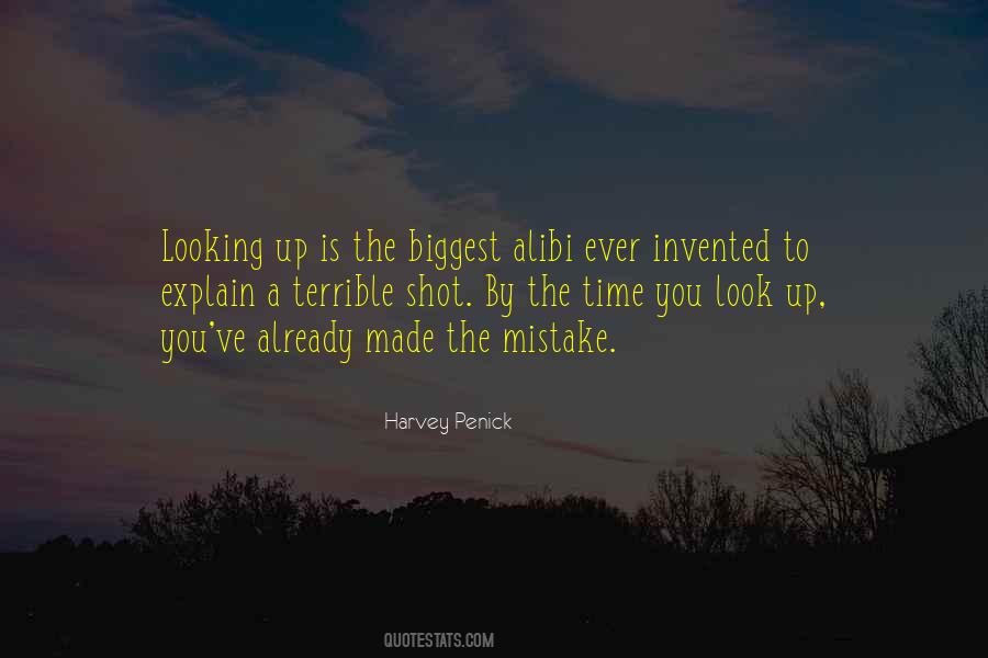 Harvey Penick Quotes #966118