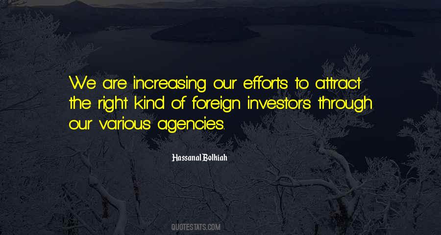 Hassanal Bolkiah Quotes #115638