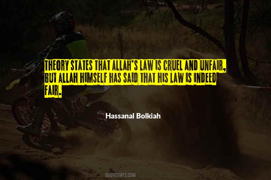 Hassanal Bolkiah Quotes #1465510