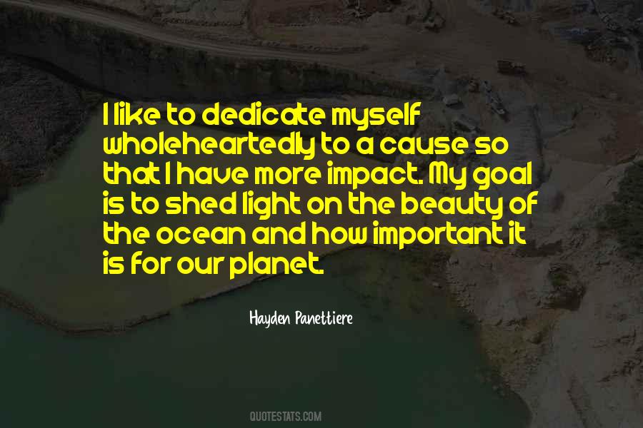 Hayden Panettiere Quotes #1303816