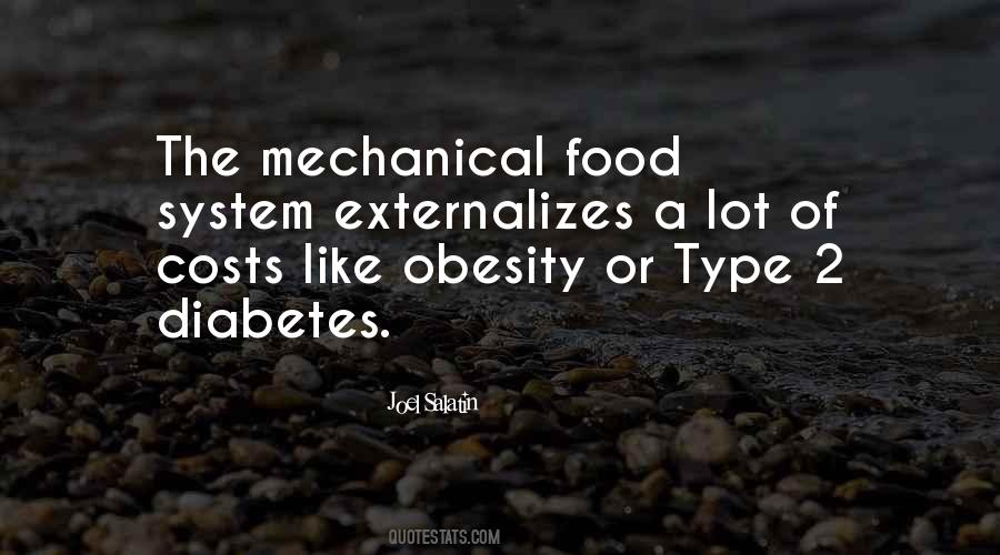 Quotes About Type 2 Diabetes #1767471