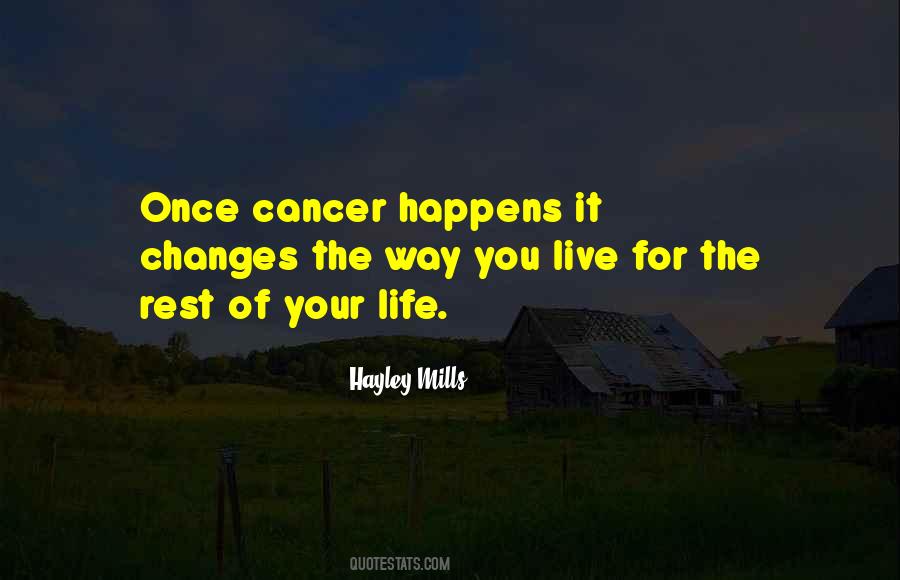 Hayley Mills Quotes #1105125