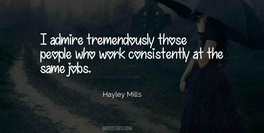 Hayley Mills Quotes #1872746