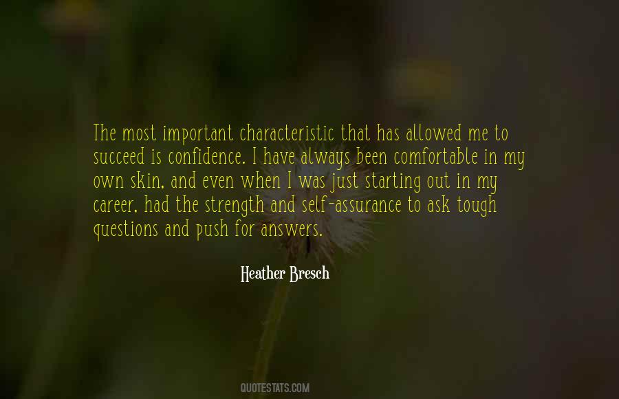 Heather Bresch Quotes #1602868