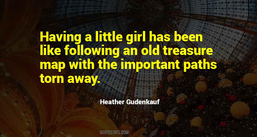 Heather Gudenkauf Quotes #87557