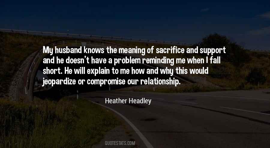 Heather Headley Quotes #1355279