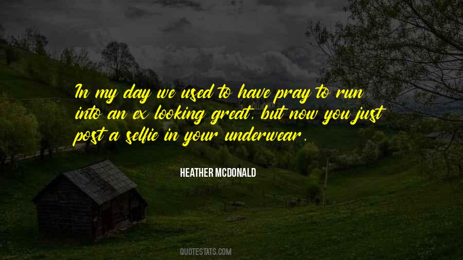 Heather Mcdonald Quotes #1715710