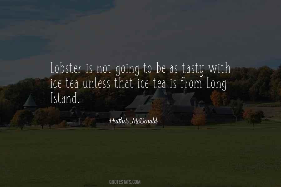 Heather Mcdonald Quotes #1739361